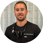 All provider availability