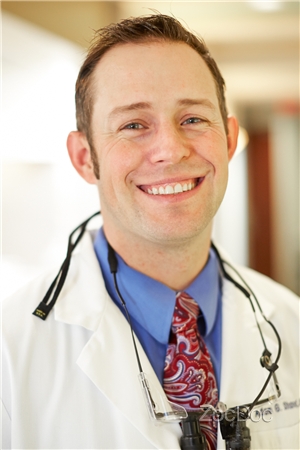 Dr. Adam Shand, DDS