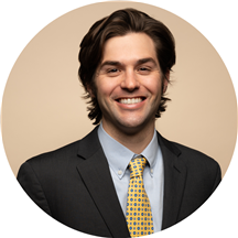 Dr. Adam Staffen, DDS