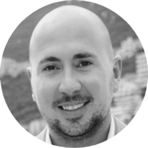 Dr. Adam Tanase, DC
