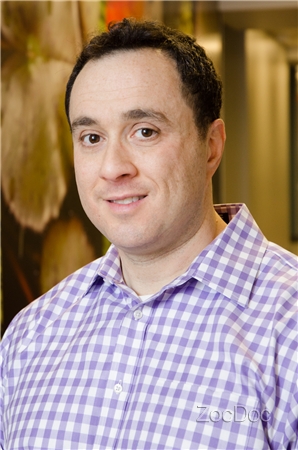 Dr. Adam Weiser, MD