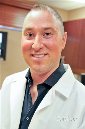 Dr. Adam Zatcoff, DMD