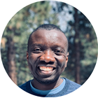 Dr. Adama Diarra, DO, DABOM