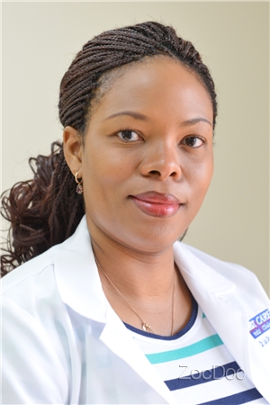 Dr. Adanma Okwara, MD