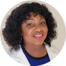 Dr. Adanna Ukazu, MD