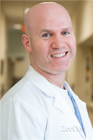 Dr. Adar Berghoff, MD