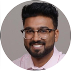 Dr. Adarsh Patel, OD