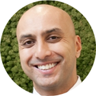 Dr. Adarsh Vijay Mudgil, MD