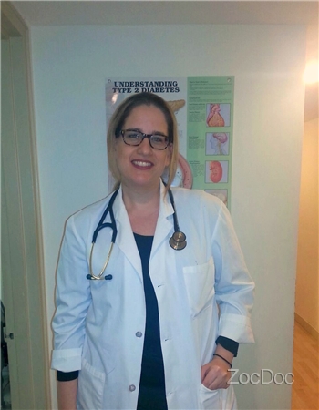 Dr. Addi Znamensky, MD