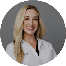 Dr. Addison Berry, DMD