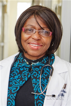 Dr. Addy Nnsewo, MD