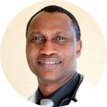 Dr. Adebayo Akinsola, MD, FAAP