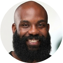 Dr. Adebola Paul, DC