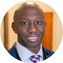 Dr. Adedayo Mokuolu, MD