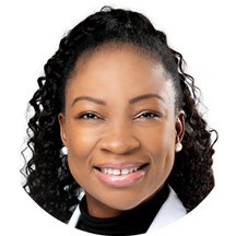Dr. Adeduntan Adebayo, DDS