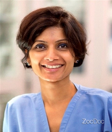 Dr. Adeeti Gupta, MD