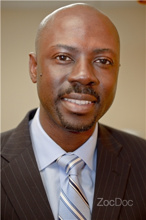 Dr. Adegboyega Adejana, MD, MPH