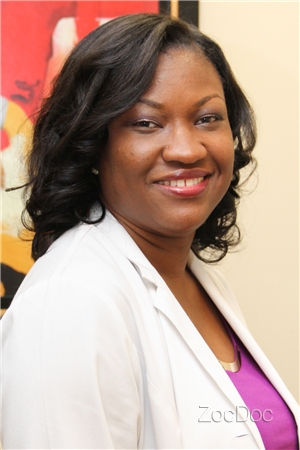 Dr. Adejoke Foluke Aina-Babalola, MD, FACP