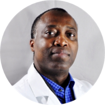 Dr. Adekunle Adedeji, MD