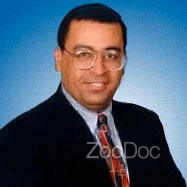 Dr. Adel Eldin, MD