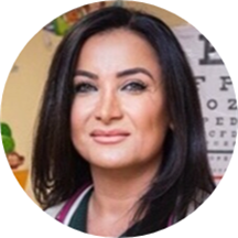 Dr. Adele Marina, MD