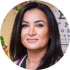 Dr. Adele Marina, MD