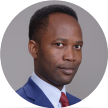 Dr. Adeleye Adaralegbe, MD