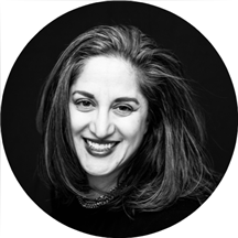 Dr. Adena Blickstein, MD, MPH