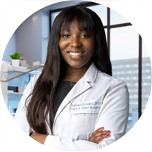 Dr. Adenike Sonaike, DPM