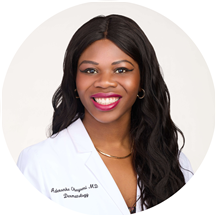 Dr. Aderonke Obayomi, MD, MPH, FAAD