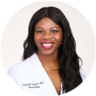 Dr. Aderonke Obayomi, MD, MPH, FAAD