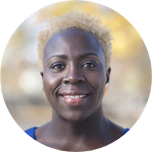 Dr. Aderonke Oguntoye, MD