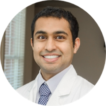 Dr. Adesh Patel, MD