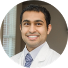 Dr. Adesh Patel, MD
