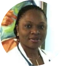 Dr. Adeteju Ogunrinde, MD