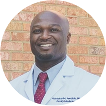 Dr. Adetokunbo Awojulu, MD