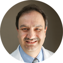 Dr. Adil Albaghdadi, DMD