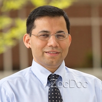 Dr. Adil Ghauri, MD