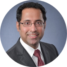 Dr. Adil Zahiruddin, MD