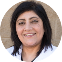 Dr. Adila Siddiqi, DO