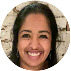 Dr. Adithy Nagarajan, MD