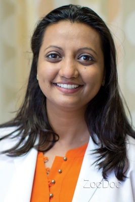Dr. Aditi Agarwal, MD