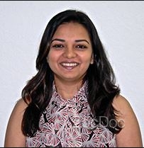 Dr. Aditi Patel, DDS