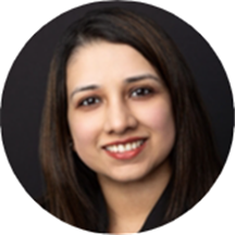 Dr. Aditi Patel, DMD