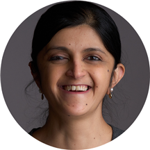 Dr. Aditi Puri, MD