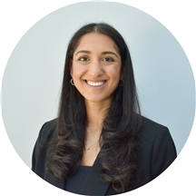 Dr. Aditi Rangnekar, DDS