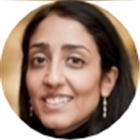 Dr. Aditi Shastri, DPM