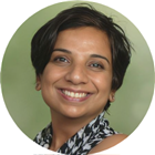 Dr. Aditi Sheth, MD
