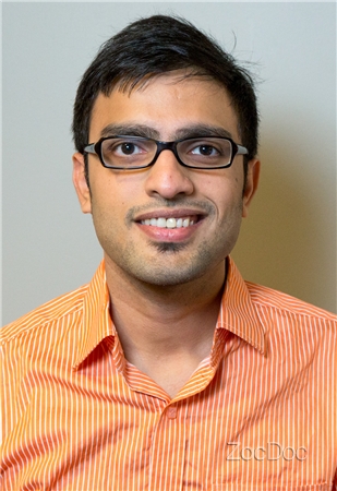 Dr. Aditya Chandrasekhar, MD