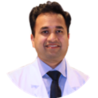 Dr. Aditya Gupta, MD, RPVI